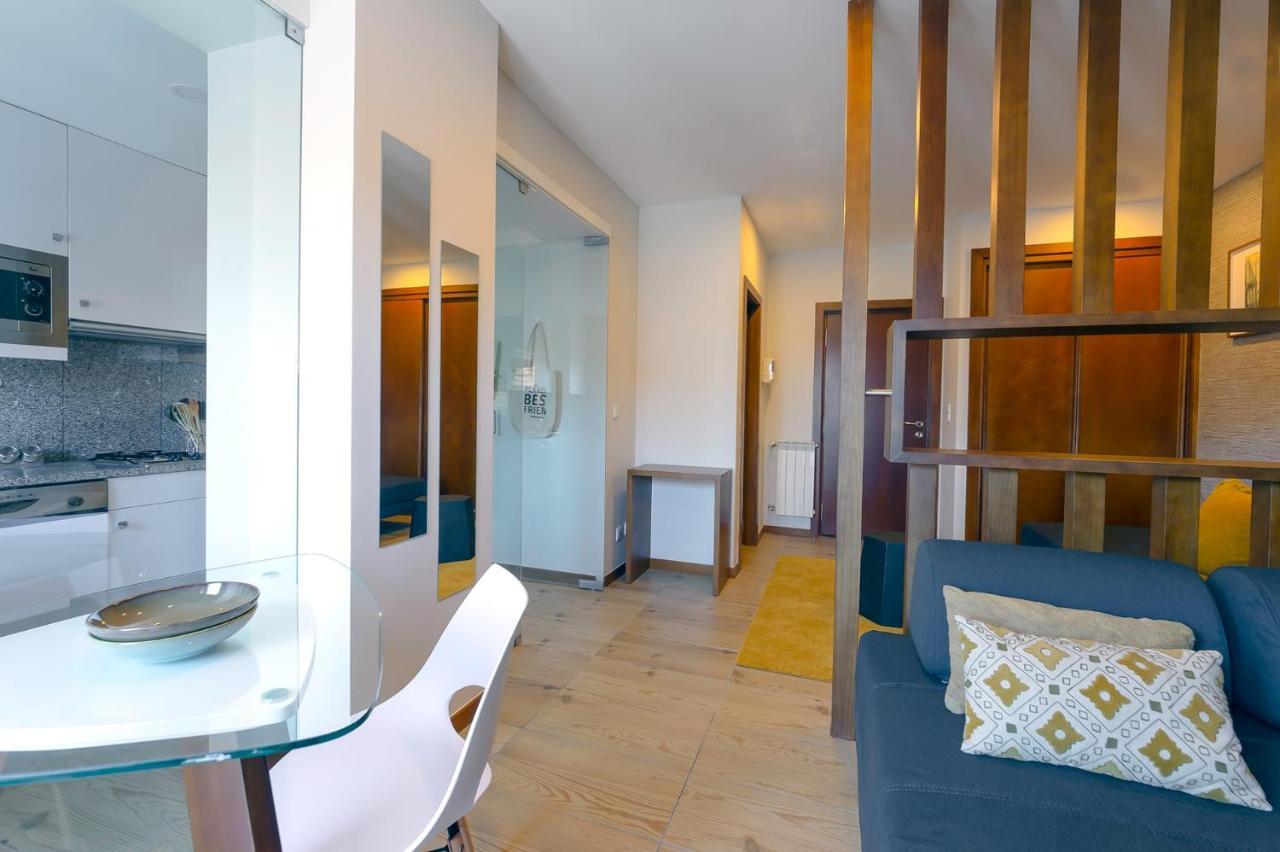 Flat Casino Beach Figueira Da Foz - Moderno & Otima Localizacao! المظهر الخارجي الصورة
